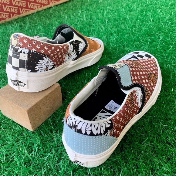 Vans Classic Slip On - Picture 6 of 6